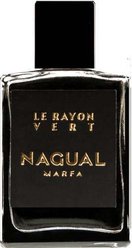 Le Rayon Vert